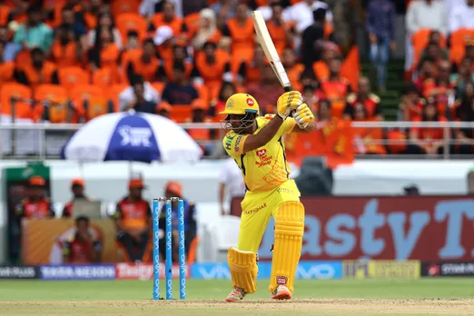 ambati rayudu