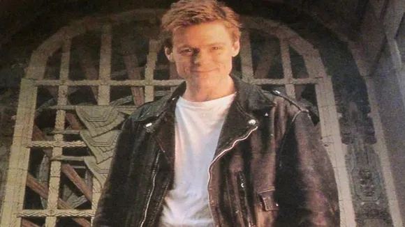 bryan adams