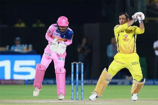 ms dhoni