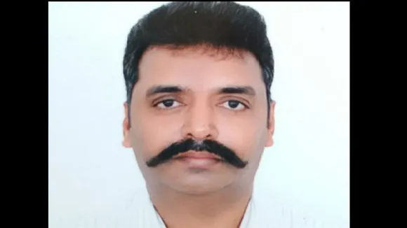 Delhi Police inspector
