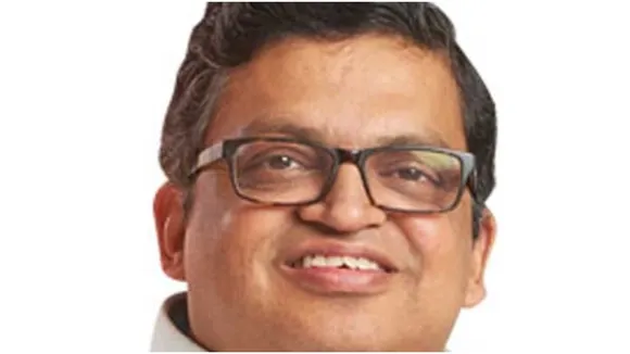Gopal Krishna Agarwal