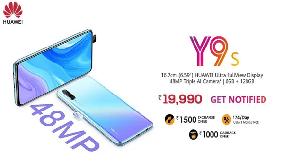 huawei