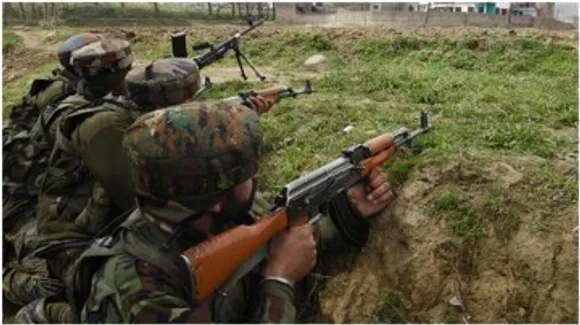 indian army