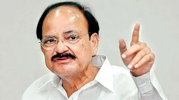 naidu