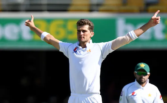 shaheen afridi