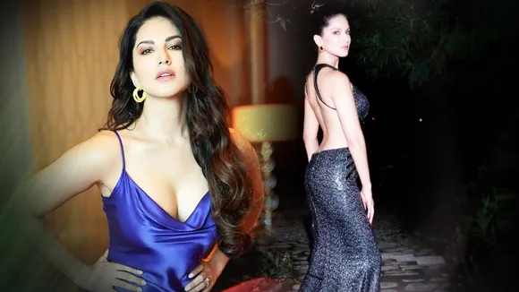 sunny leone