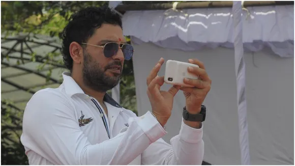yuvraj singh