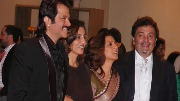 anil kapoor