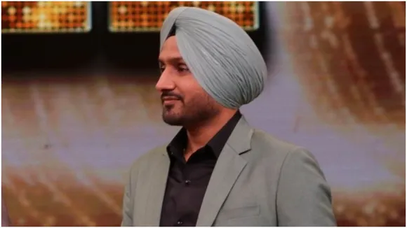 harbhajan singh
