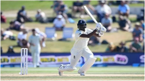 jofra archer