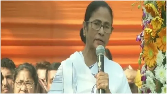 Mamata Banerjee