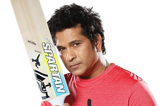 sachin tendulkar