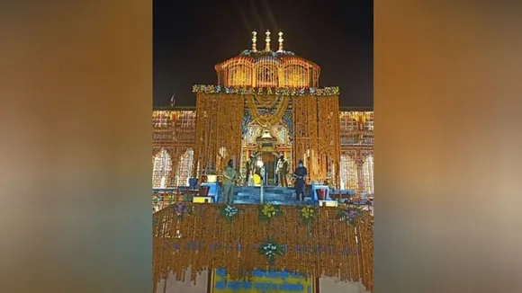 badrinath