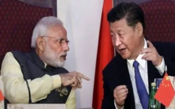 narendra modi xijinping