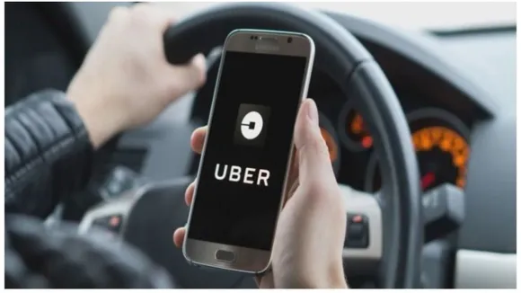 uber