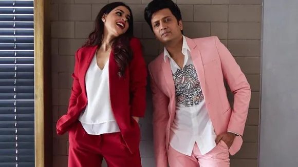 genelia