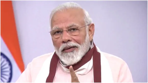 Narendra Modi