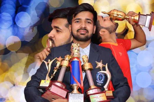 shivam thakur