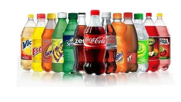cold drink