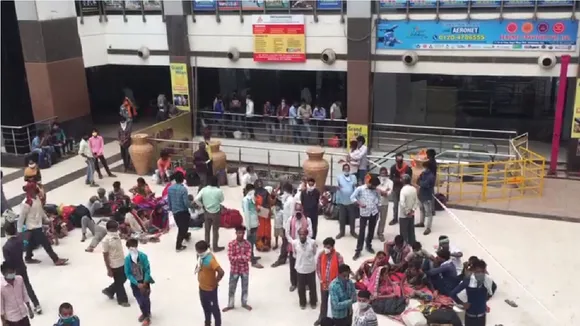 ghaziabad