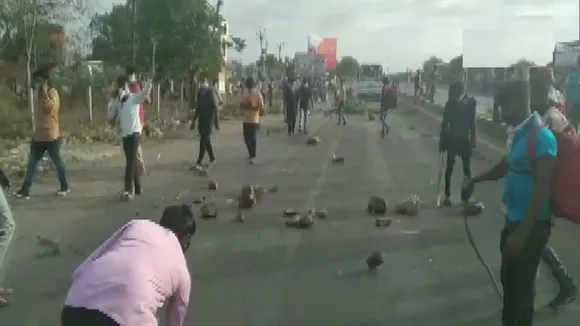 migrant labour