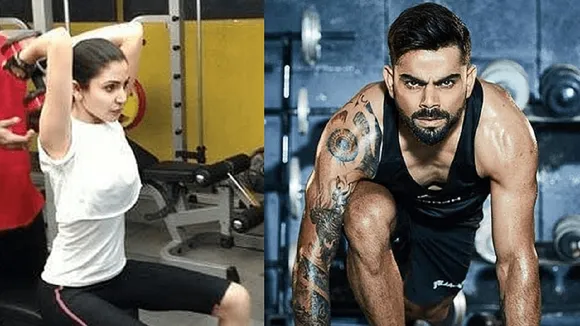 virat kohli with anushka
