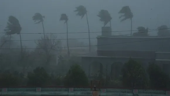 cyclone
