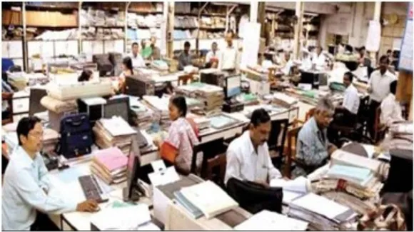 employees