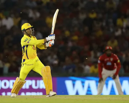 ms dhoni