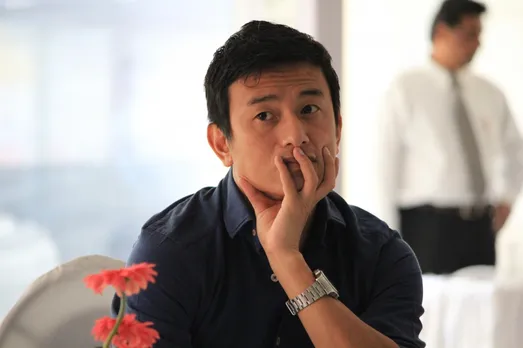 baichung bhutia