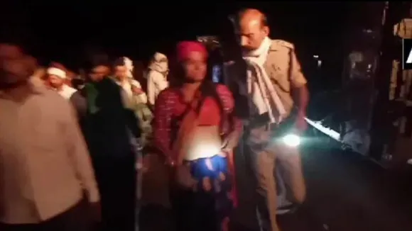 accident