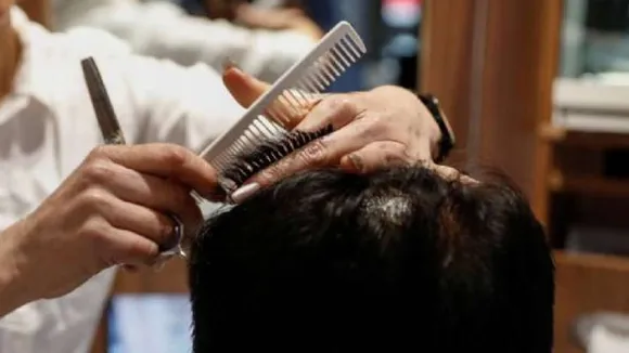 barbar shop