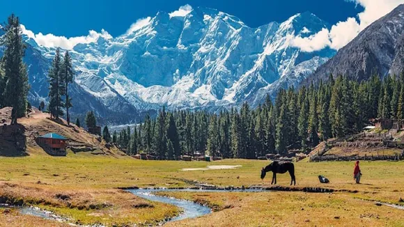 gilgit baltistan