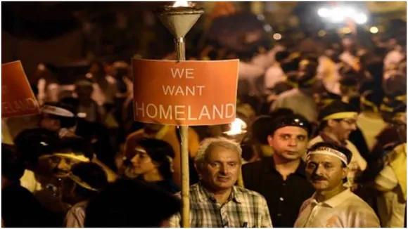 Kashmiri Pandit