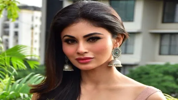 mauni roy