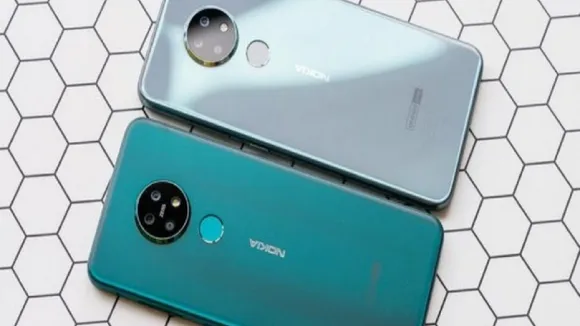 nokia