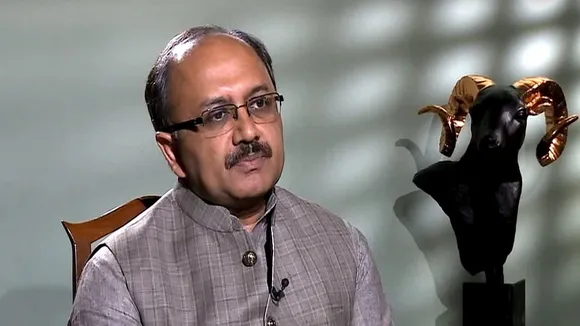 Siddharthnath Singh