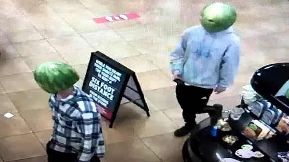 theif