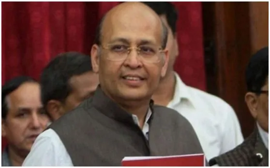 Abhishek Manu Singhvi