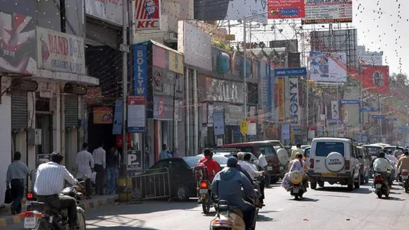 bangluru