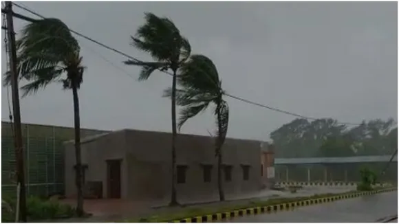 CYCLONE