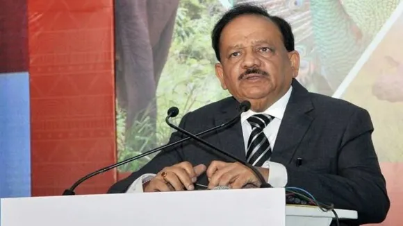 Harshvardhan
