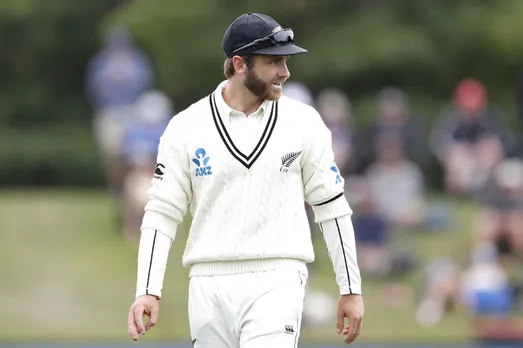 kane williamson