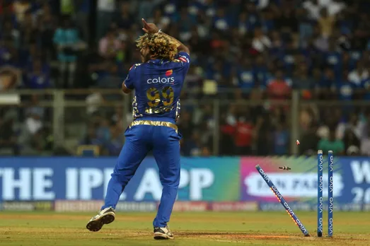 lasith malinga