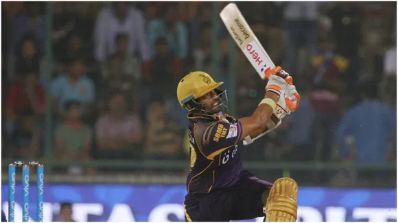 robin uthappa ipl