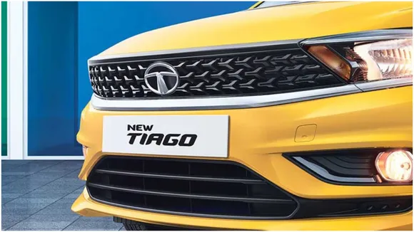 Tata Tiago