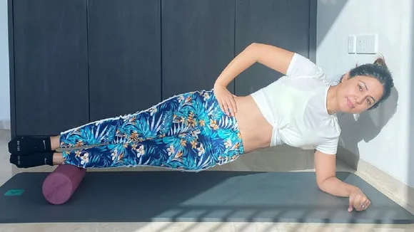 hina khan