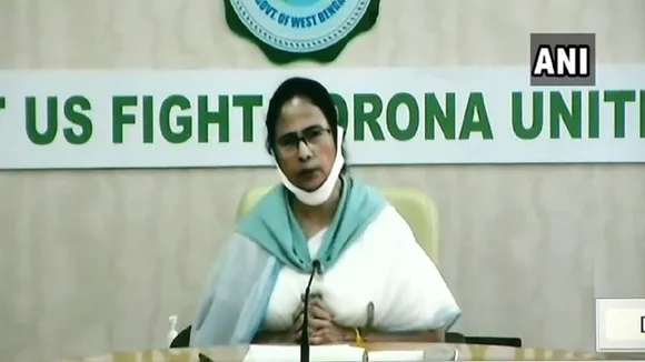 mamata banerjee