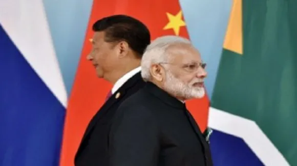 modi