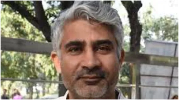Pankaj Punia